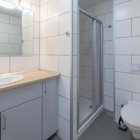 Moewe 210 Hébergement de vacances *