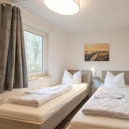 Moewe 210 Holiday home Mirow