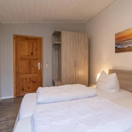 Hébergement de vacances Moewe 210