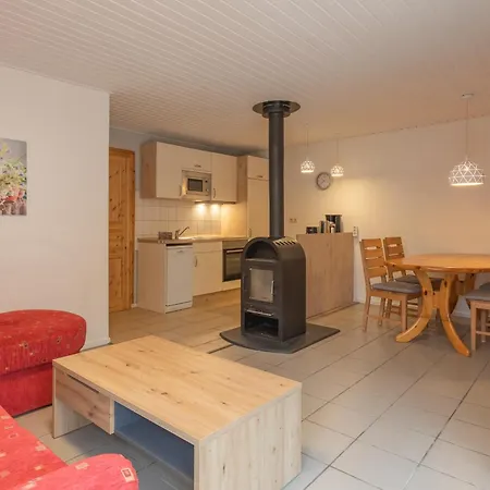 Hébergement de vacances Moewe 210 *