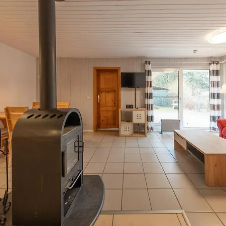 Moewe 210 Hébergement de vacances *